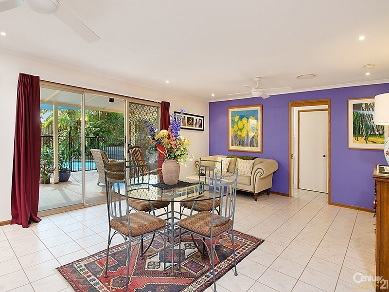 3 Garden Court, Buderim QLD 4556