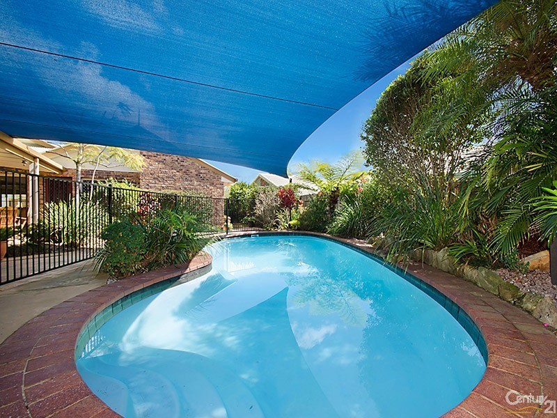 3 Garden Court, Buderim QLD 4556