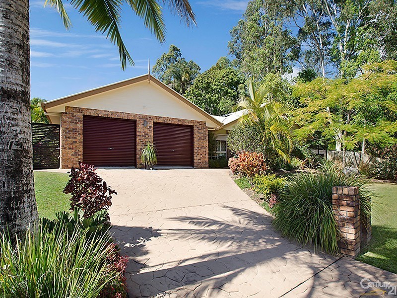 3 Garden Court, Buderim QLD 4556