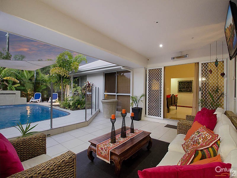 5 Marsalis Street, Sippy Downs QLD 4556
