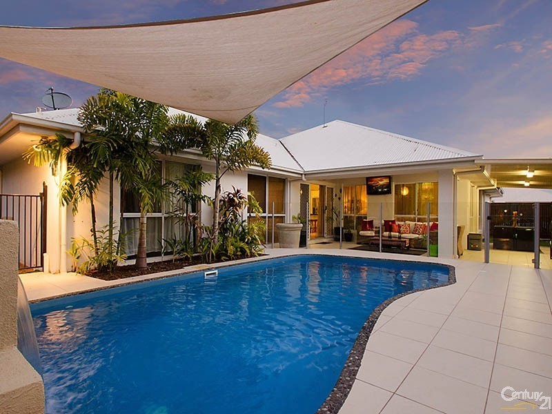 5 Marsalis Street, Sippy Downs QLD 4556