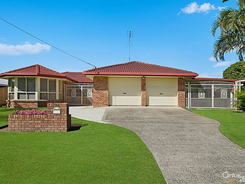 24 Claremont Street, Buderim QLD 4556