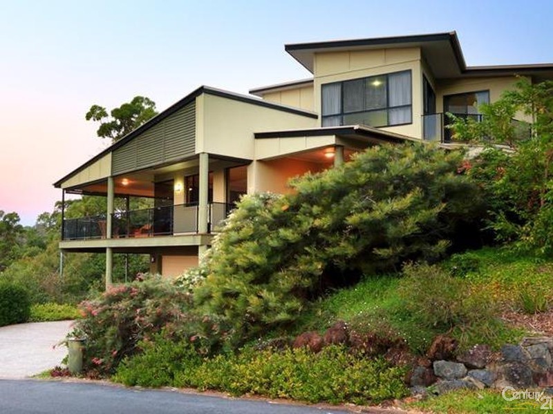 3/21 Clearview Court, Buderim QLD 4556