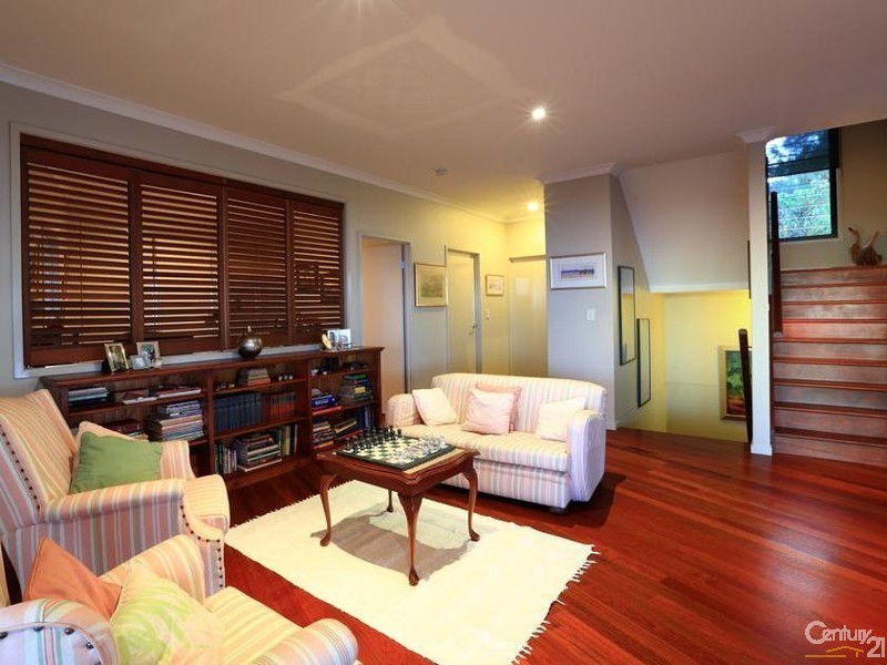 3/21 Clearview Court, Buderim QLD 4556