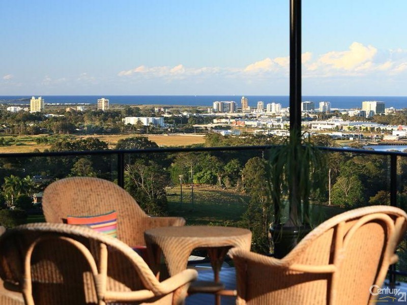 3/21 Clearview Court, Buderim QLD 4556