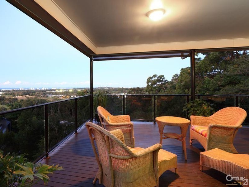 3/21 Clearview Court, Buderim QLD 4556