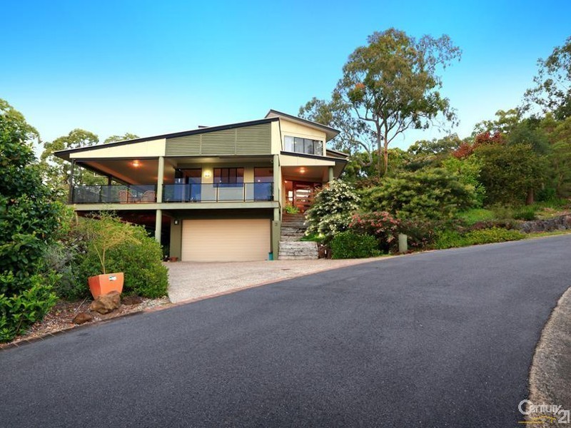 3/21 Clearview Court, Buderim QLD 4556