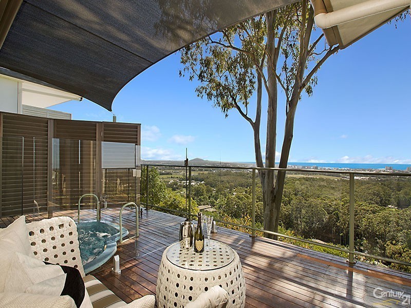 13 Rim Road, Buderim QLD 4556