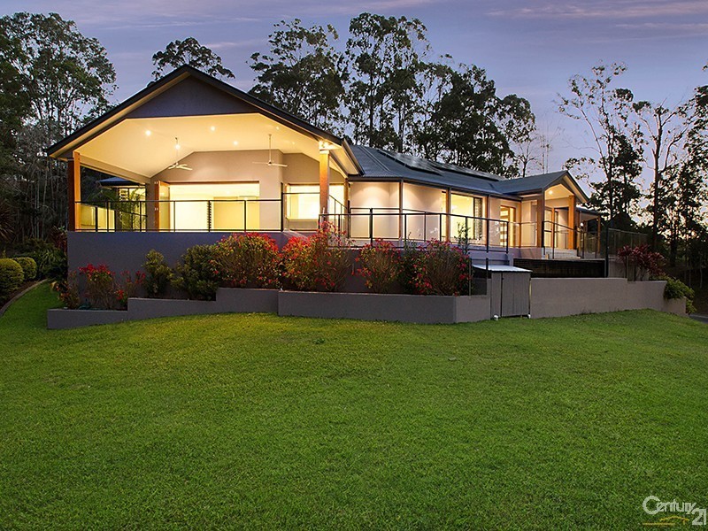 55c Mannikin Road, Tanawha QLD 4556