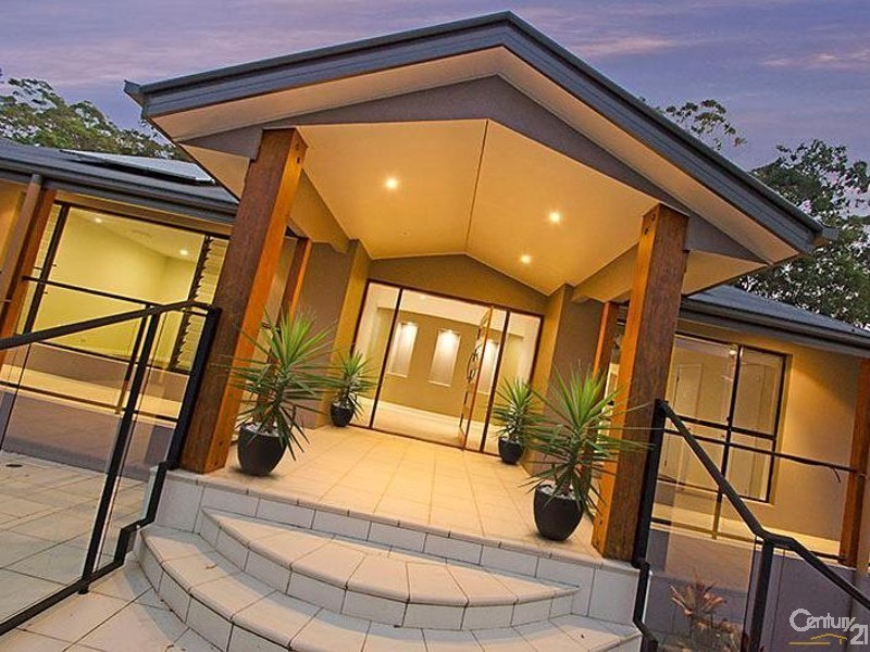 55c Mannikin Road, Tanawha QLD 4556