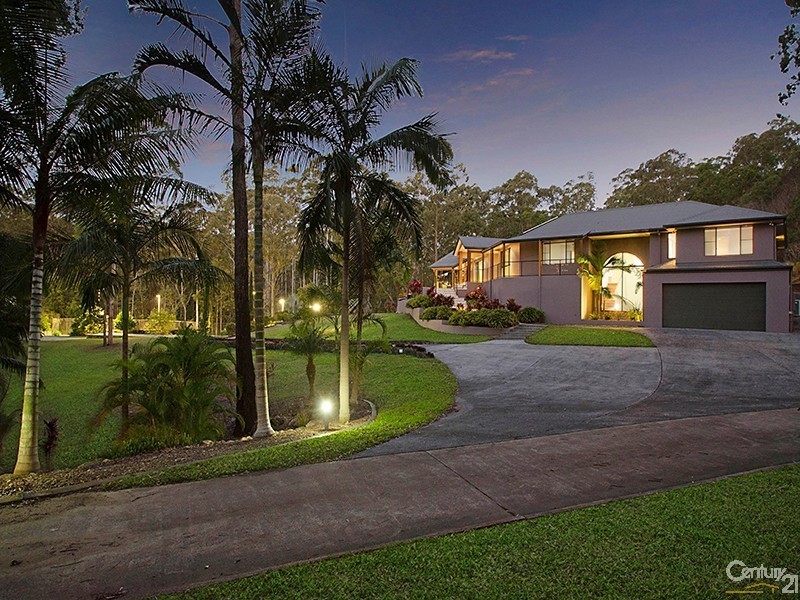 55c Mannikin Road, Tanawha QLD 4556