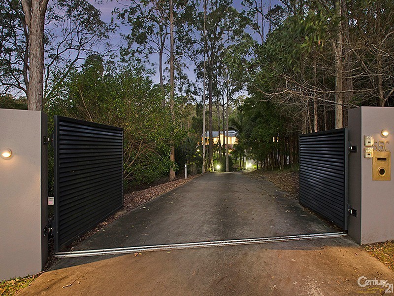 55c Mannikin Road, Tanawha QLD 4556