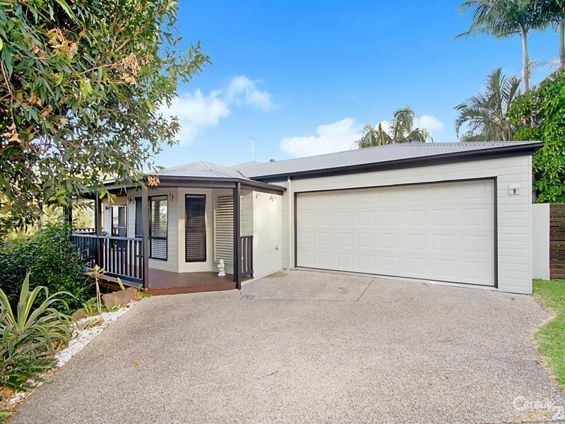 9 Bunyarra Court, Buderim QLD 4556