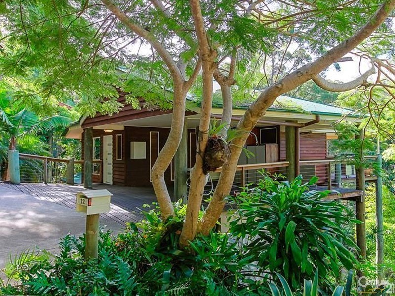 12/10 Brae Court, Buderim QLD 4556