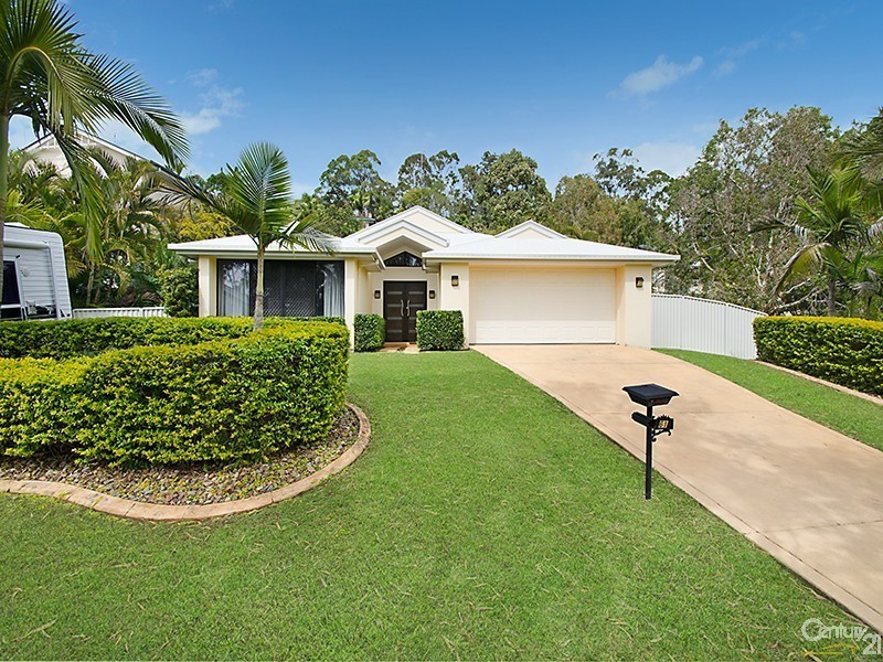 61 Gossamer Drive, Buderim QLD 4556