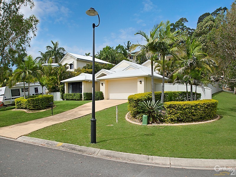 61 Gossamer Drive, Buderim QLD 4556