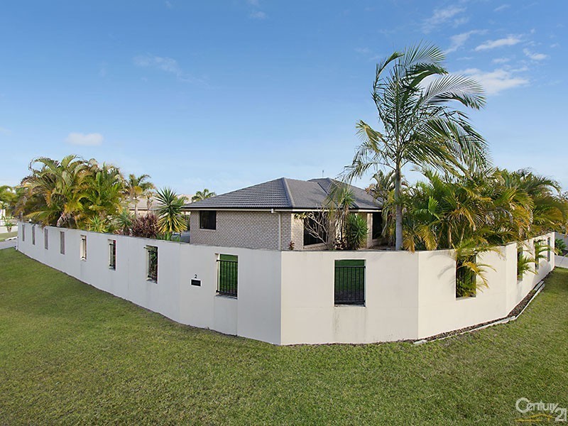 2 Pompano Court, Mountain Creek QLD 4557