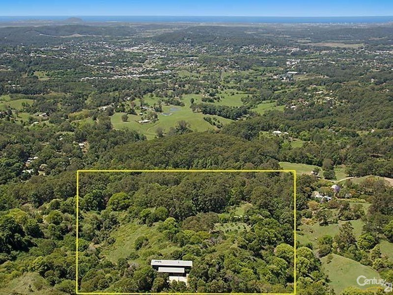 123 Thompson Road, Dulong QLD 4560