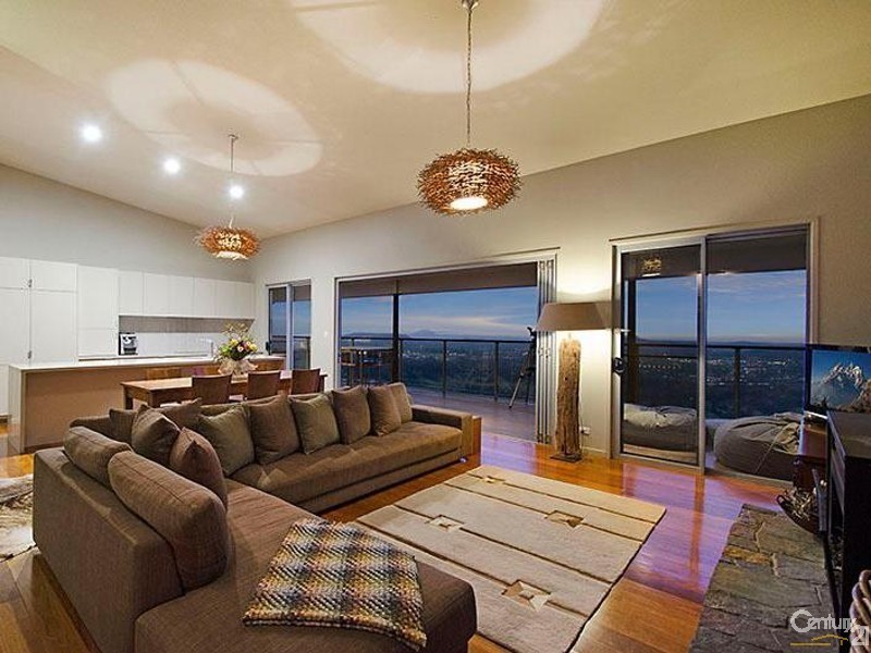 123 Thompson Road, Dulong QLD 4560