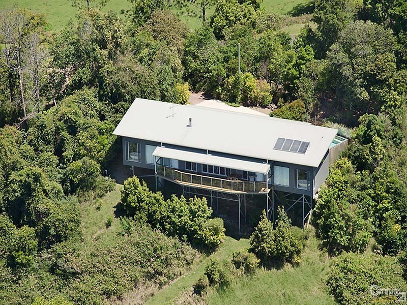 123 Thompson Road, Dulong QLD 4560