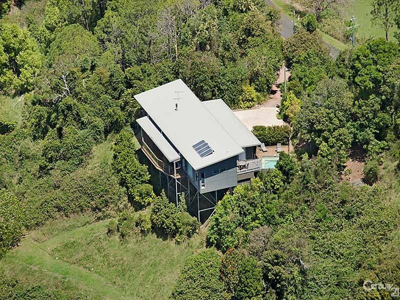 123 Thompson Road, Dulong QLD 4560