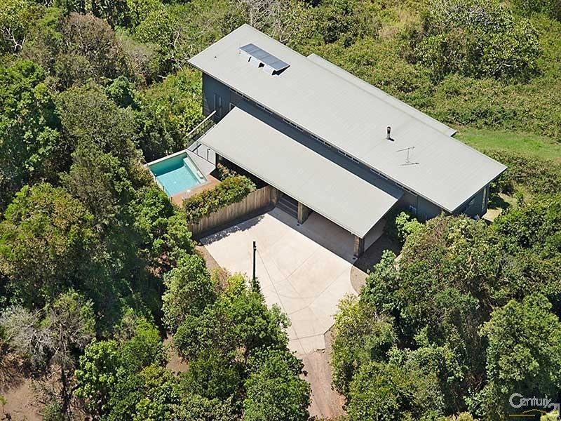 123 Thompson Road, Dulong QLD 4560