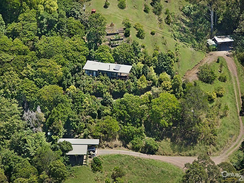 123 Thompson Road, Dulong QLD 4560