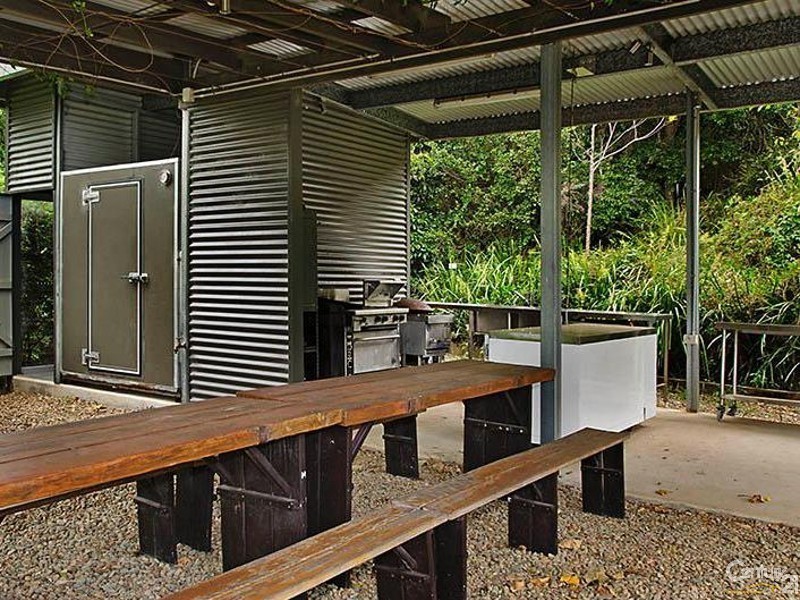 123 Thompson Road, Dulong QLD 4560