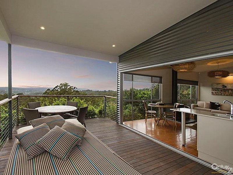 123 Thompson Road, Dulong QLD 4560