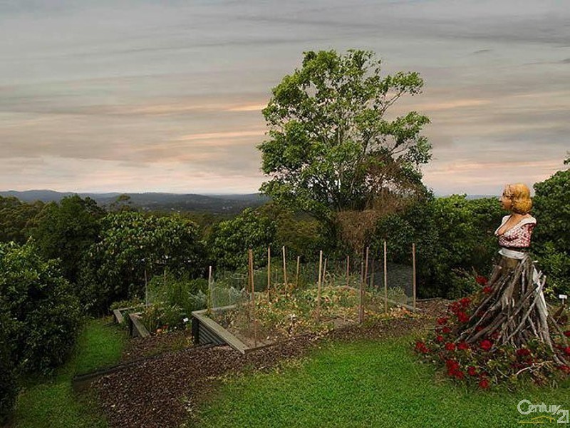 123 Thompson Road, Dulong QLD 4560