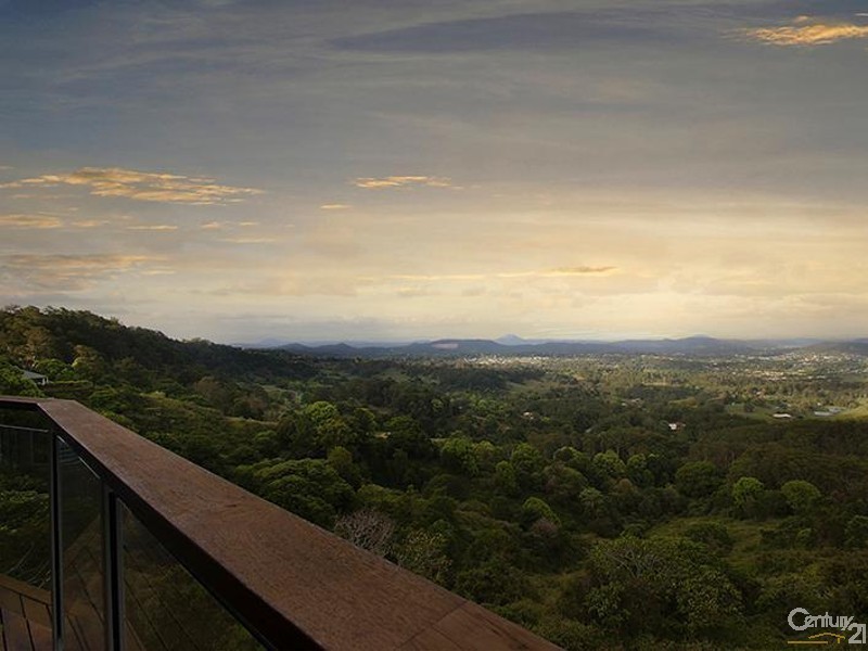 123 Thompson Road, Dulong QLD 4560