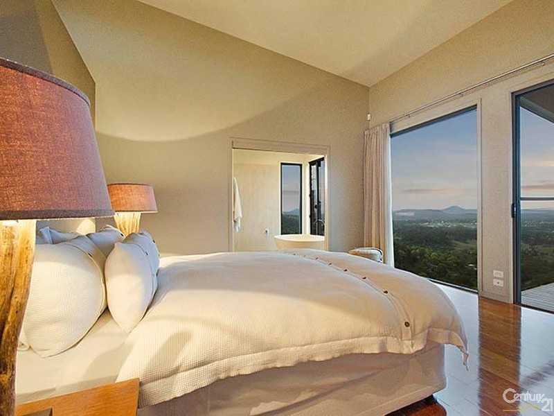 123 Thompson Road, Dulong QLD 4560