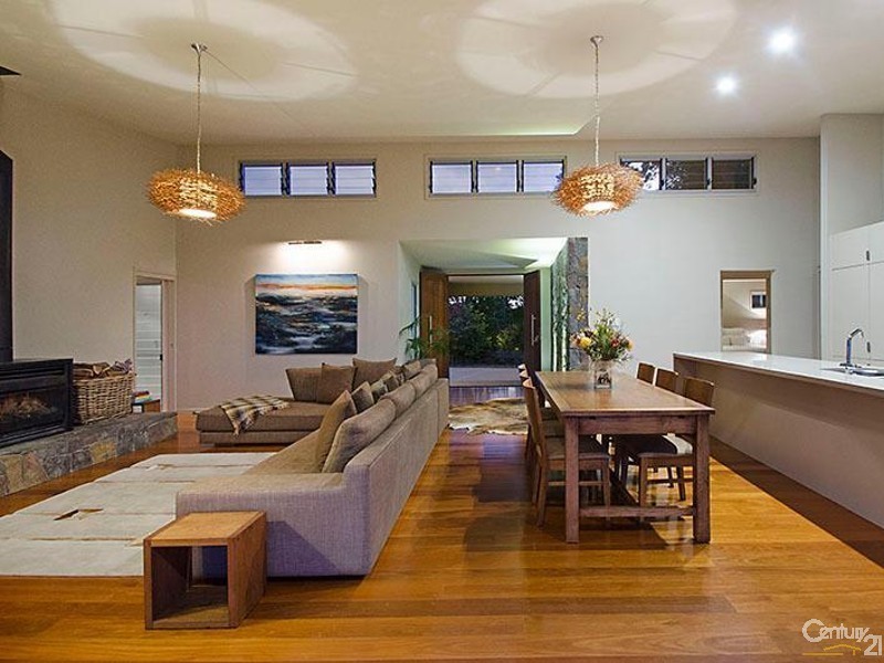 123 Thompson Road, Dulong QLD 4560