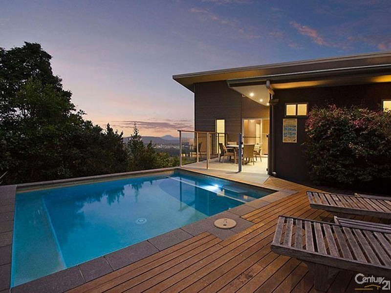 123 Thompson Road, Dulong QLD 4560