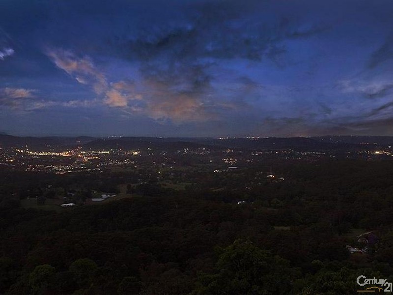 123 Thompson Road, Dulong QLD 4560