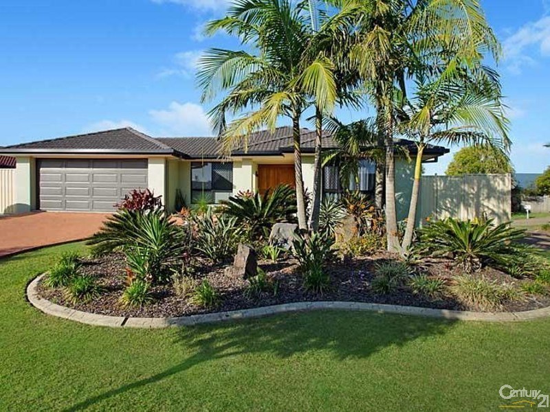 4 Prow Street, Caloundra West QLD 4551