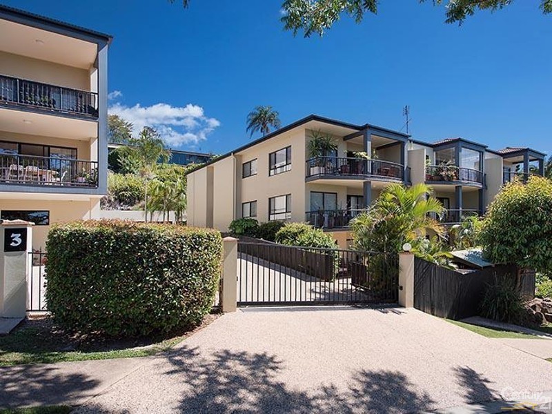 18/3 Orient Court, Buderim QLD 4556
