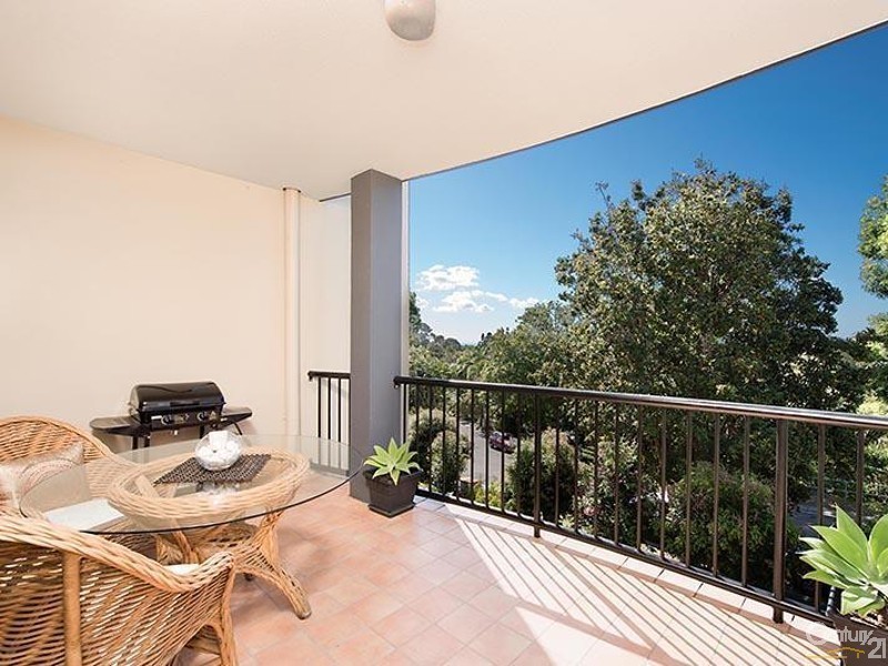 18/3 Orient Court, Buderim QLD 4556