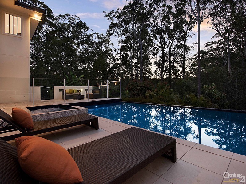 582 Ilkley Road, Ilkley QLD 4554