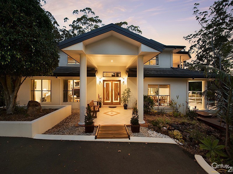 582 Ilkley Road, Ilkley QLD 4554