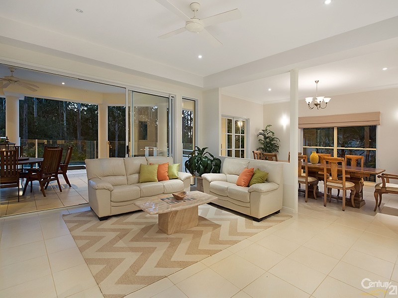 582 Ilkley Road, Ilkley QLD 4554