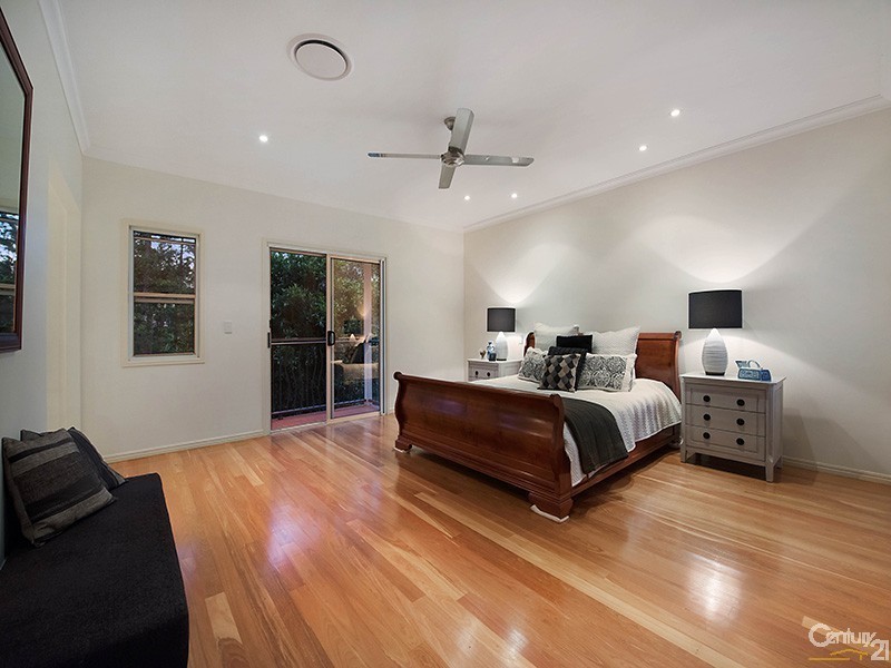 582 Ilkley Road, Ilkley QLD 4554