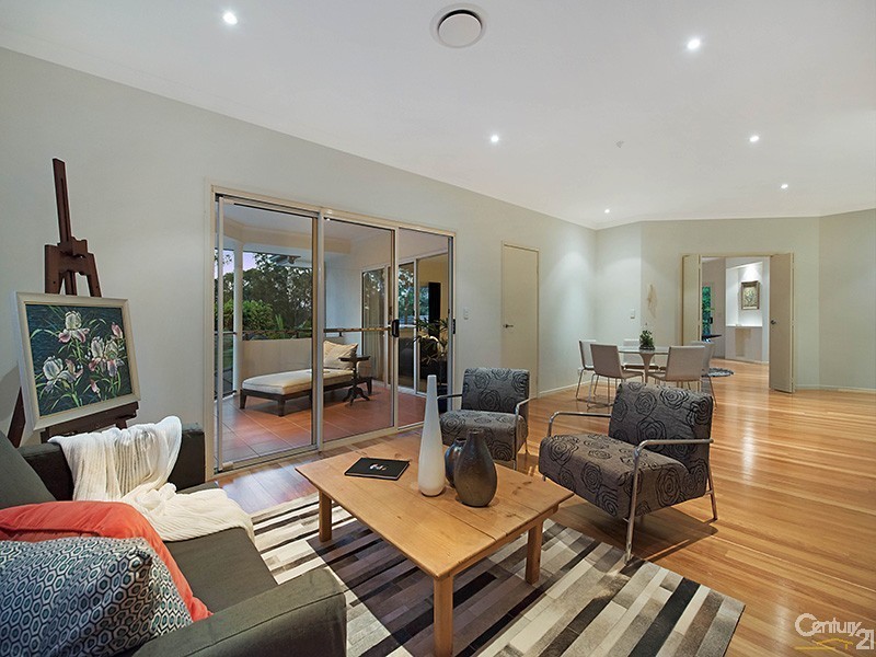 582 Ilkley Road, Ilkley QLD 4554