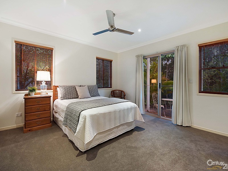 582 Ilkley Road, Ilkley QLD 4554