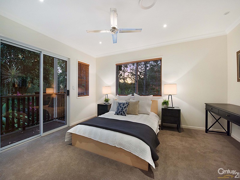 582 Ilkley Road, Ilkley QLD 4554