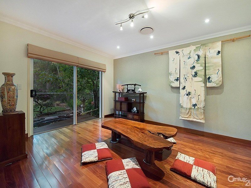 582 Ilkley Road, Ilkley QLD 4554