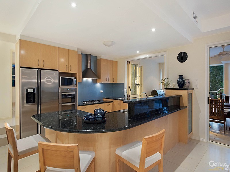 582 Ilkley Road, Ilkley QLD 4554