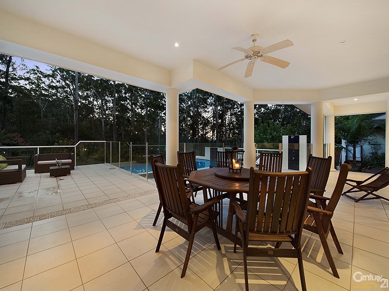 582 Ilkley Road, Ilkley QLD 4554