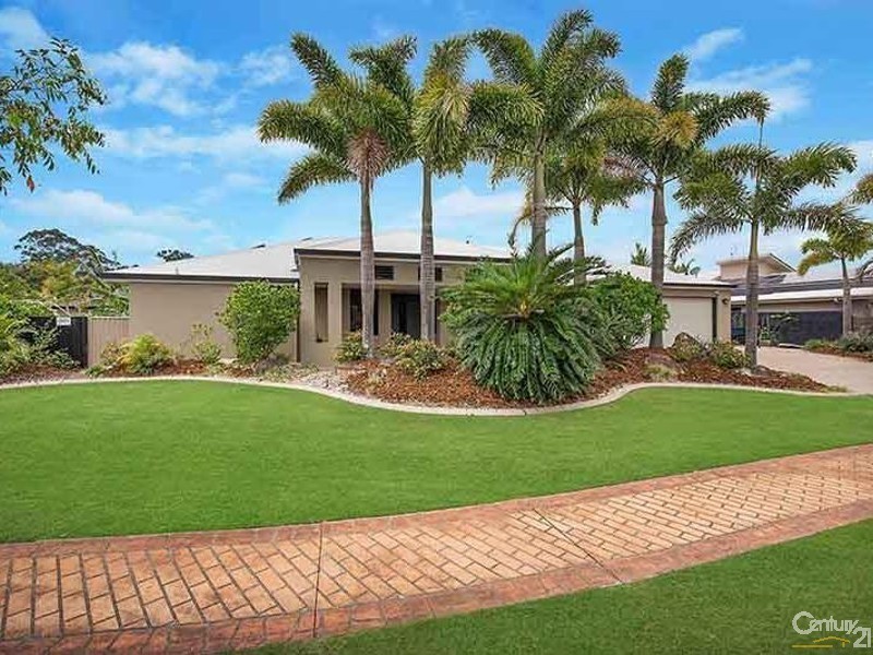 6 Leah Close, Buderim QLD 4556