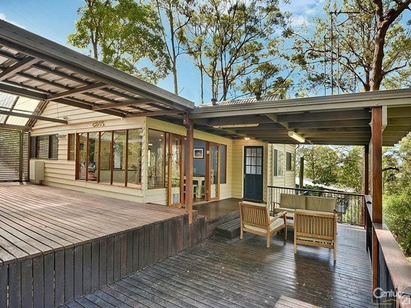 36 Rim Road, Buderim QLD 4556